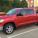 Illustration for article titled I Spent a Week In a 2014 Toyota Tundra And Found Out Pickups Are Huge